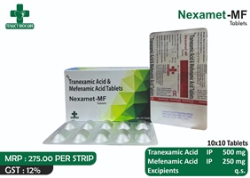 NEXAMET-MF